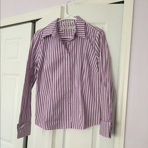 Tommy Hilfiger striped shirt